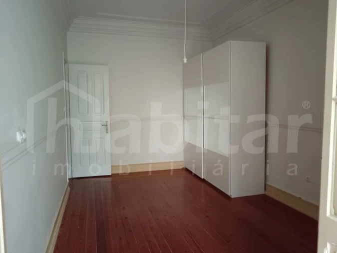 Apartamento T3 para Venda em Arroios Foto 19