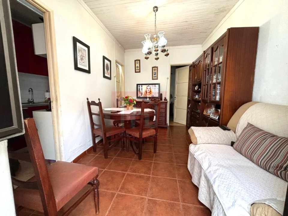 Moradia T1 para Venda em Alcochete Foto 6