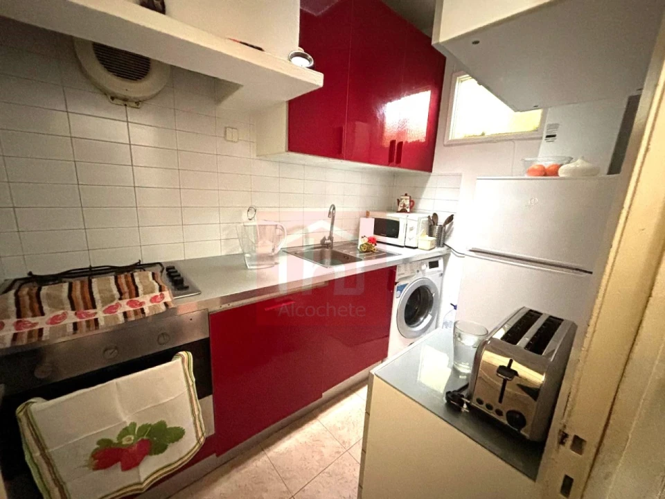 Moradia T1 para Venda em Alcochete Foto 7