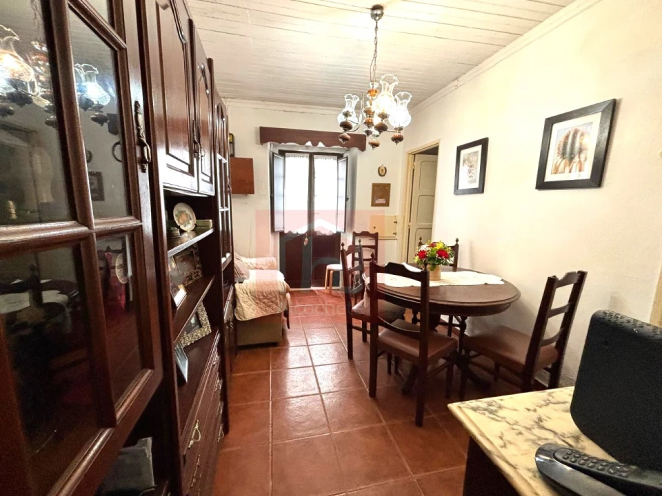 Moradia T1 para Venda em Alcochete Foto 9