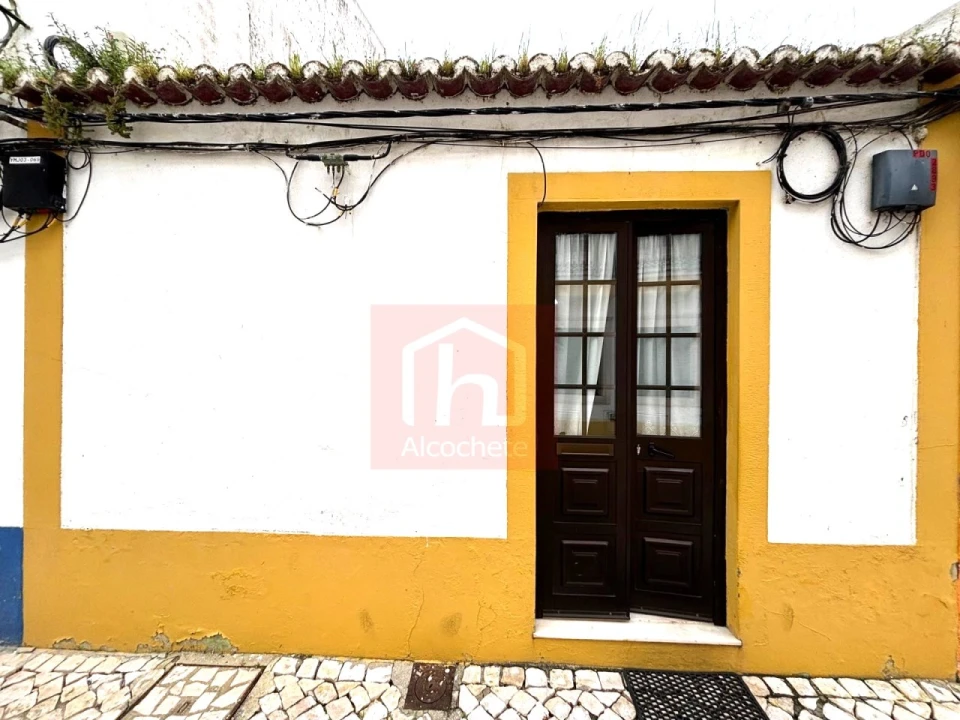 Moradia T1 para Venda em Alcochete Foto 14