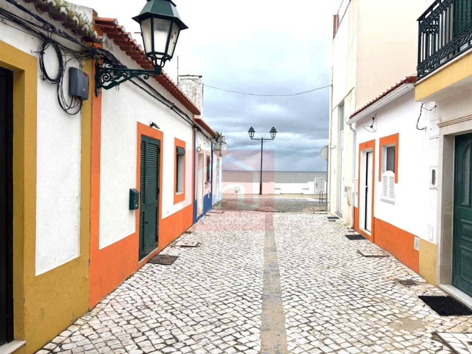 Moradia T1 para Venda em Alcochete Foto 16