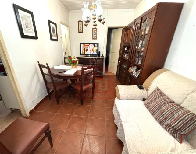 Moradia T1 para Venda em Alcochete Foto 8