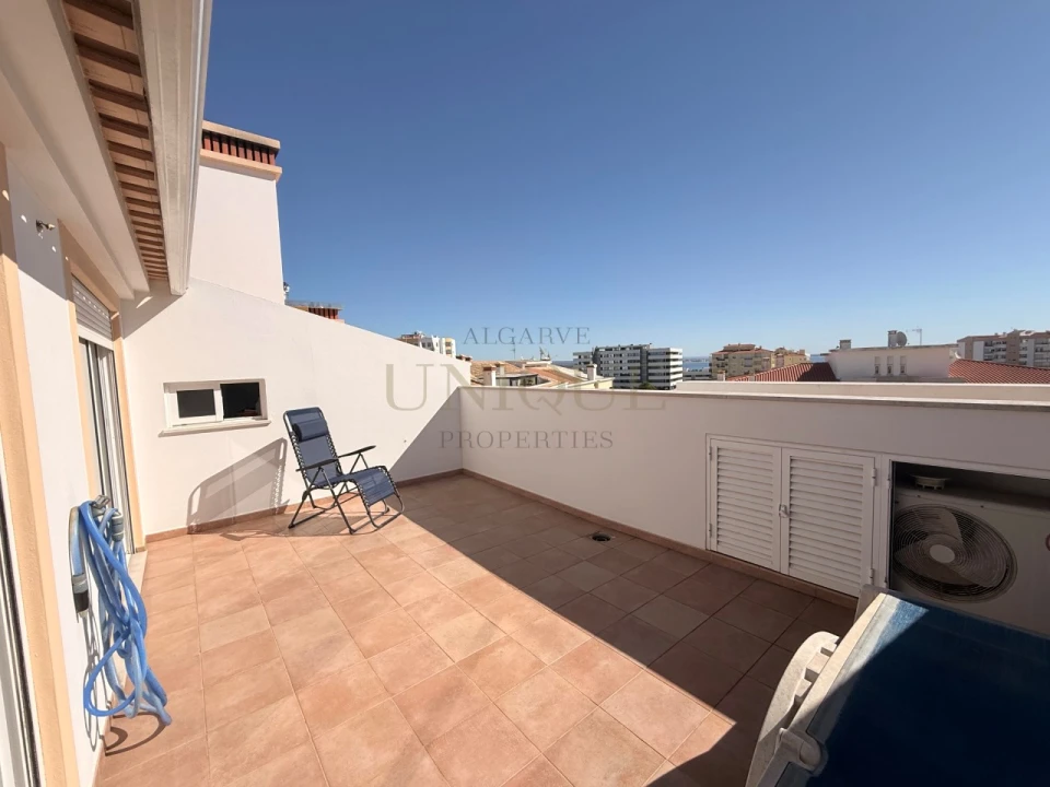 Apartamento T1 para Venda em Lagos (São Sebastião e Santa Maria) Foto 21