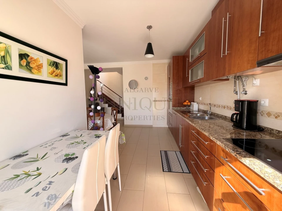 Apartamento T1 para Venda em Lagos (São Sebastião e Santa Maria) Foto 6