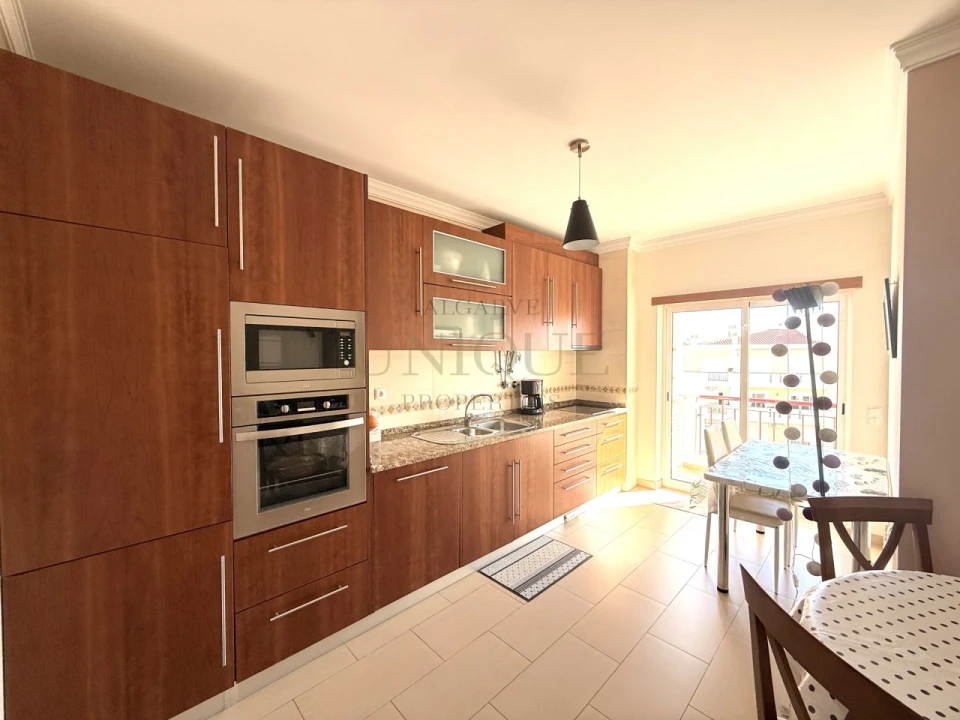 Apartamento T1 para Venda em Lagos (São Sebastião e Santa Maria) Foto 4