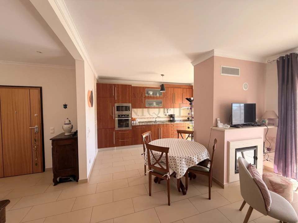 Apartamento T1 para Venda em Lagos (São Sebastião e Santa Maria) Foto 7