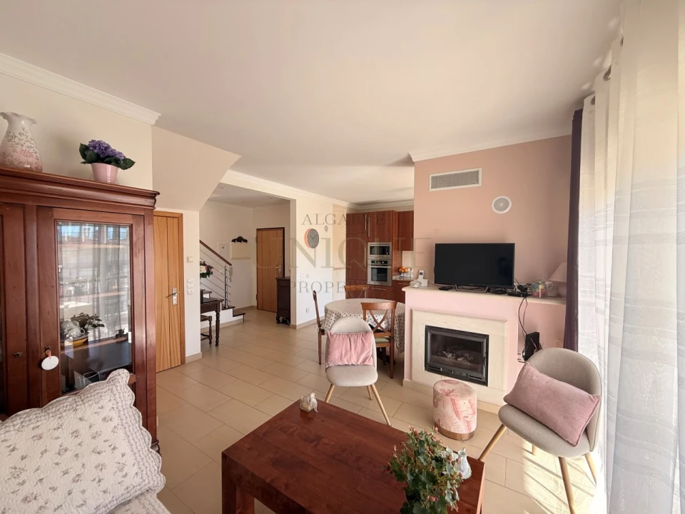 Apartamento T1 para Venda em Lagos (São Sebastião e Santa Maria) Foto 2