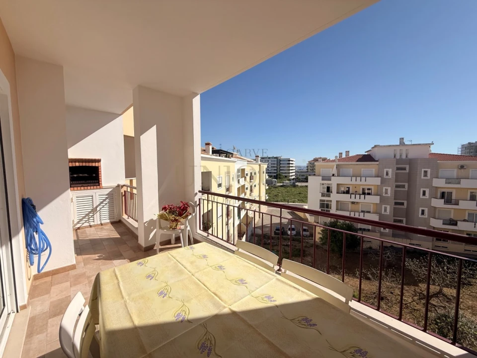 Apartamento T1 para Venda em Lagos (São Sebastião e Santa Maria) Foto 3