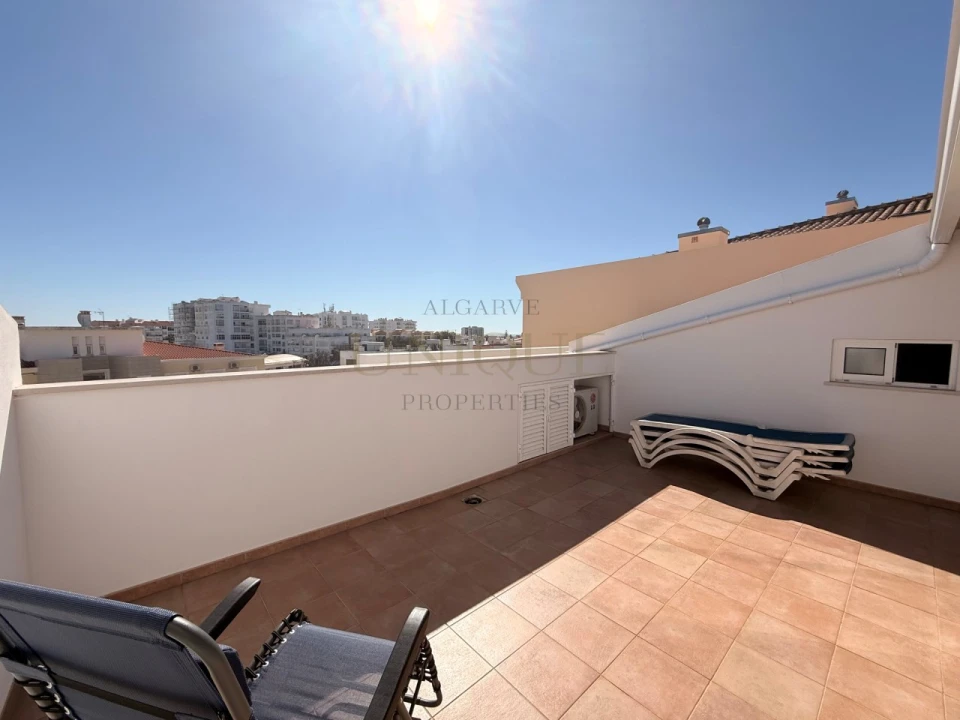 Apartamento T1 para Venda em Lagos (São Sebastião e Santa Maria) Foto 20