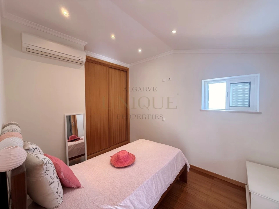 Apartamento T1 para Venda em Lagos (São Sebastião e Santa Maria) Foto 17