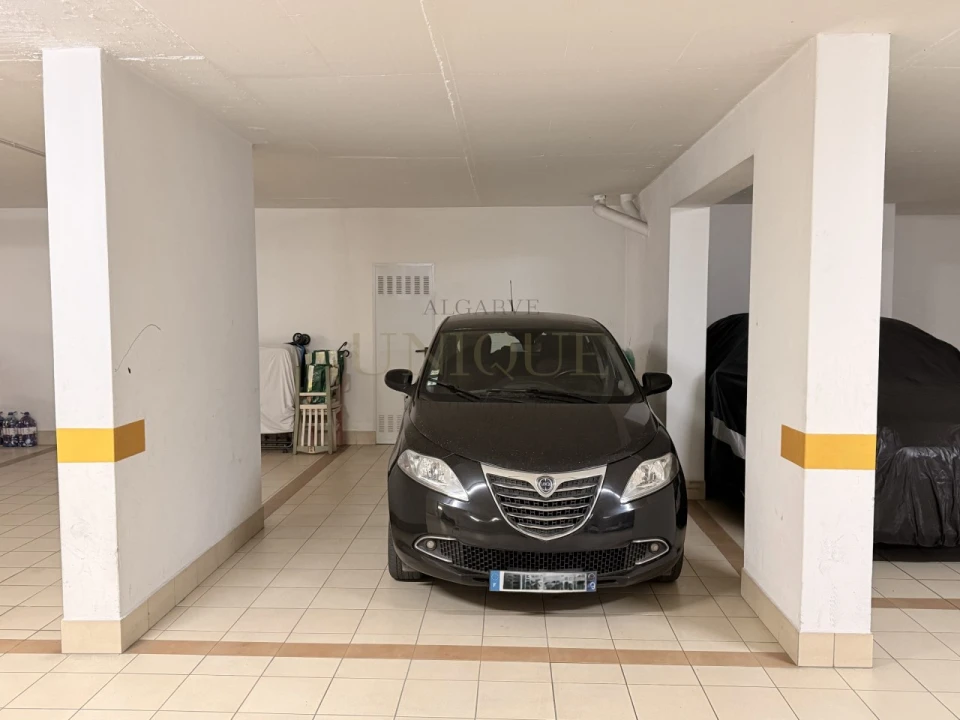 Apartamento T1 para Venda em Lagos (São Sebastião e Santa Maria) Foto 22