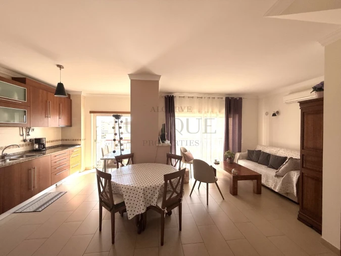 Apartamento T1 para Venda em Lagos (São Sebastião e Santa Maria) Foto 5