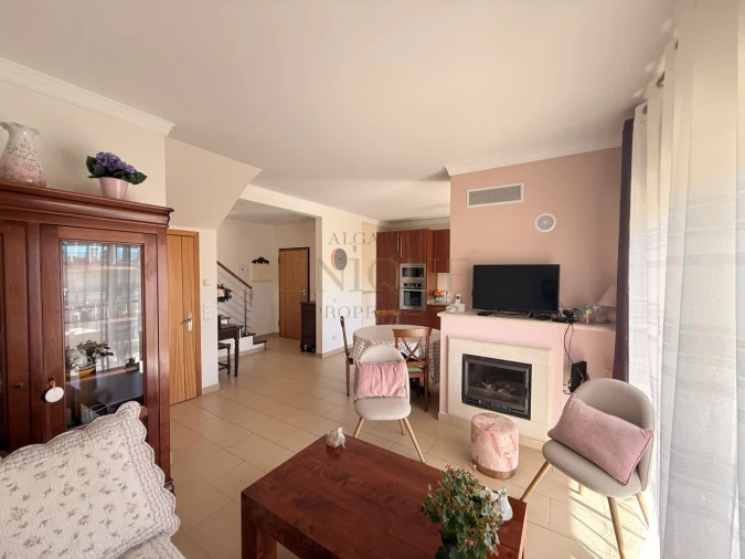 Apartamento T1 para Venda em Lagos (São Sebastião e Santa Maria) Foto 2