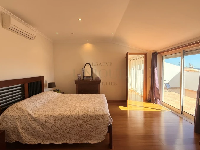 Apartamento T1 para Venda em Lagos (São Sebastião e Santa Maria) Foto 13