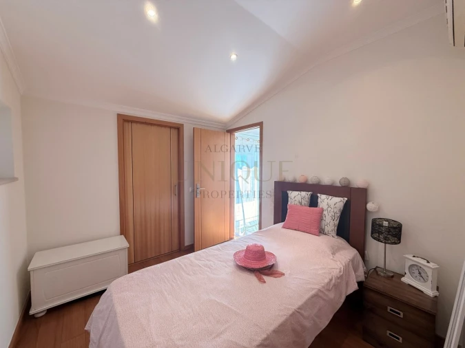 Apartamento T1 para Venda em Lagos (São Sebastião e Santa Maria) Foto 16