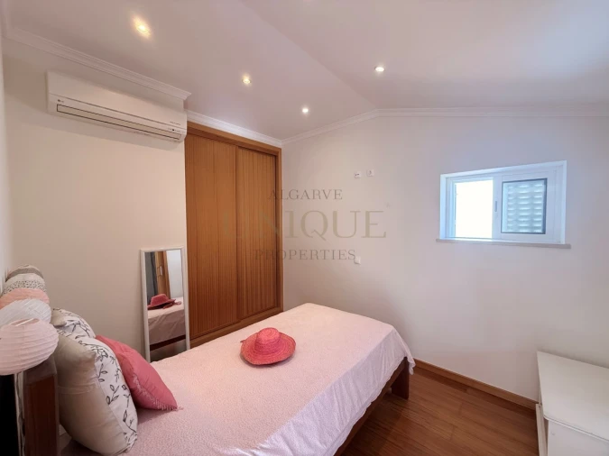 Apartamento T1 para Venda em Lagos (São Sebastião e Santa Maria) Foto 17