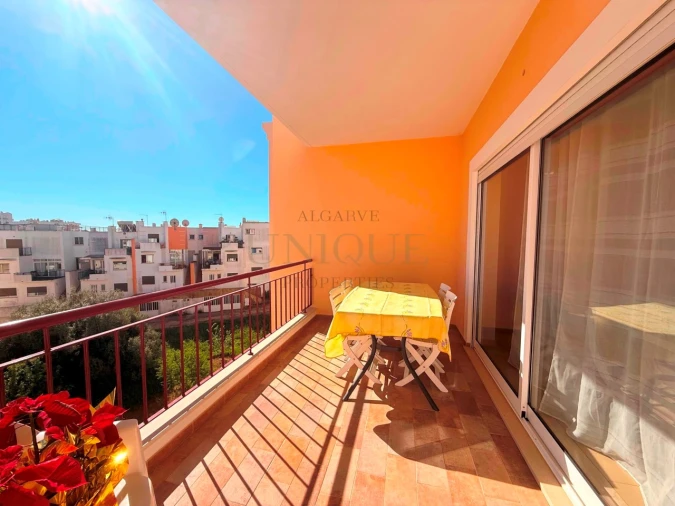 Apartamento T1 para Venda em Lagos (São Sebastião e Santa Maria) Foto 8