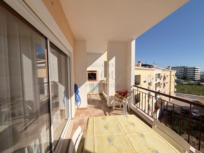 Apartamento T1 para Venda em Lagos (São Sebastião e Santa Maria) Foto 9