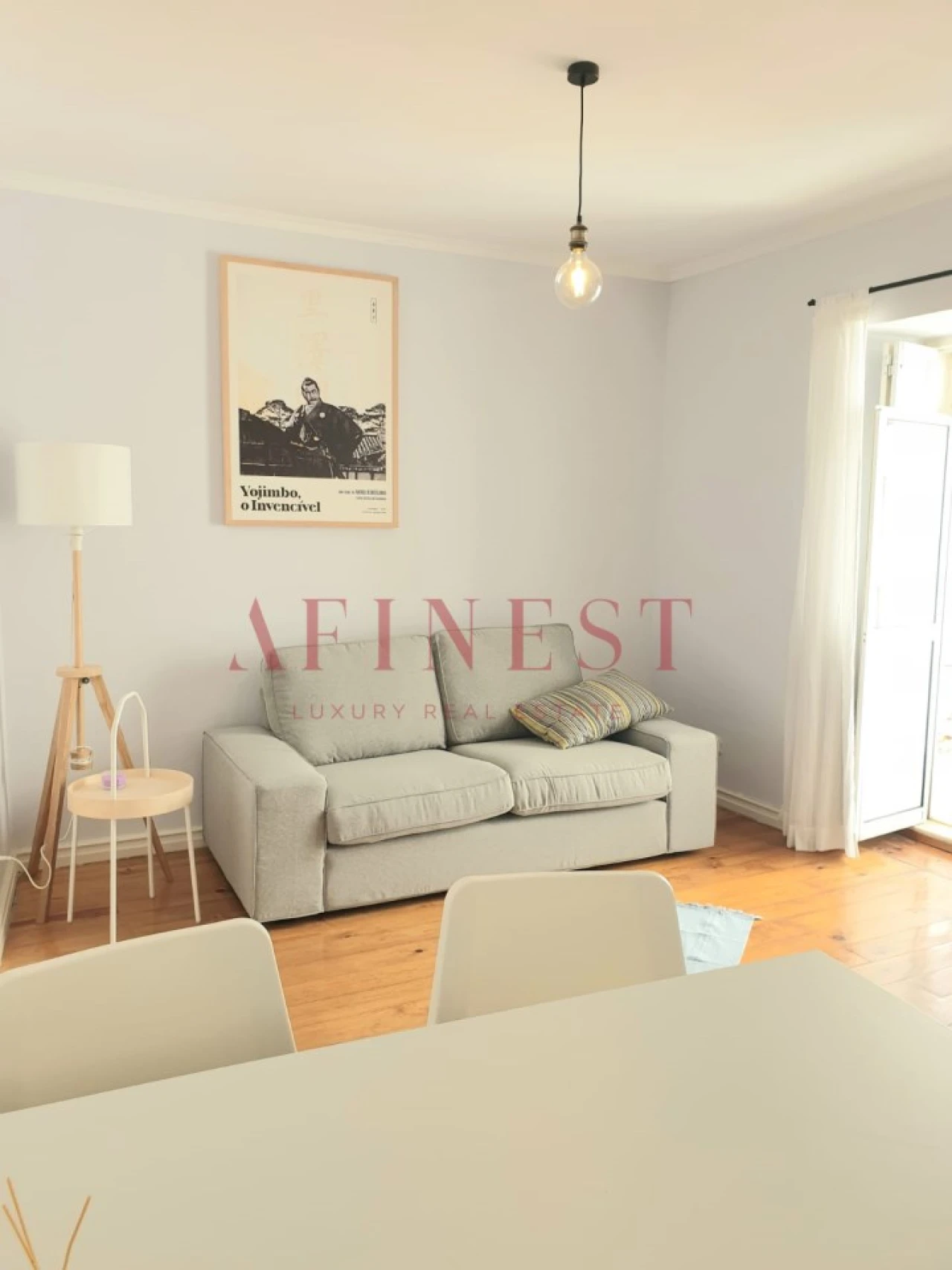 Apartamento T1 para Arrendamento em Santa Maria Maior Foto 27