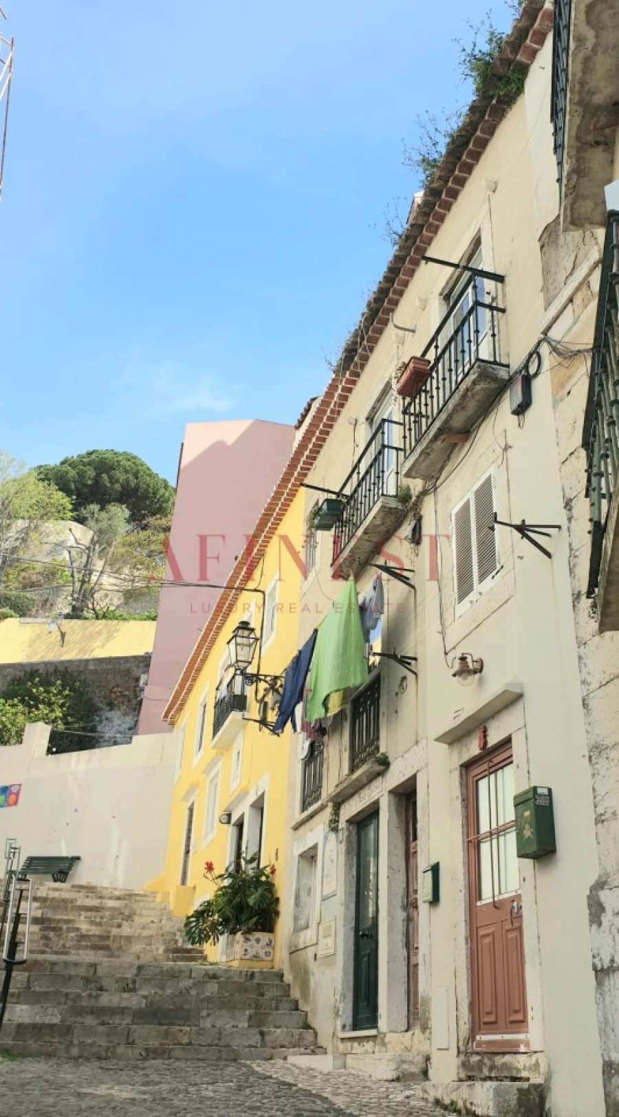 Apartamento T1 para Arrendamento em Santa Maria Maior Foto 31