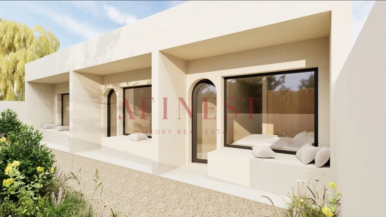 Terreno para Venda em Grândola e Santa Margarida da Serra Foto 1