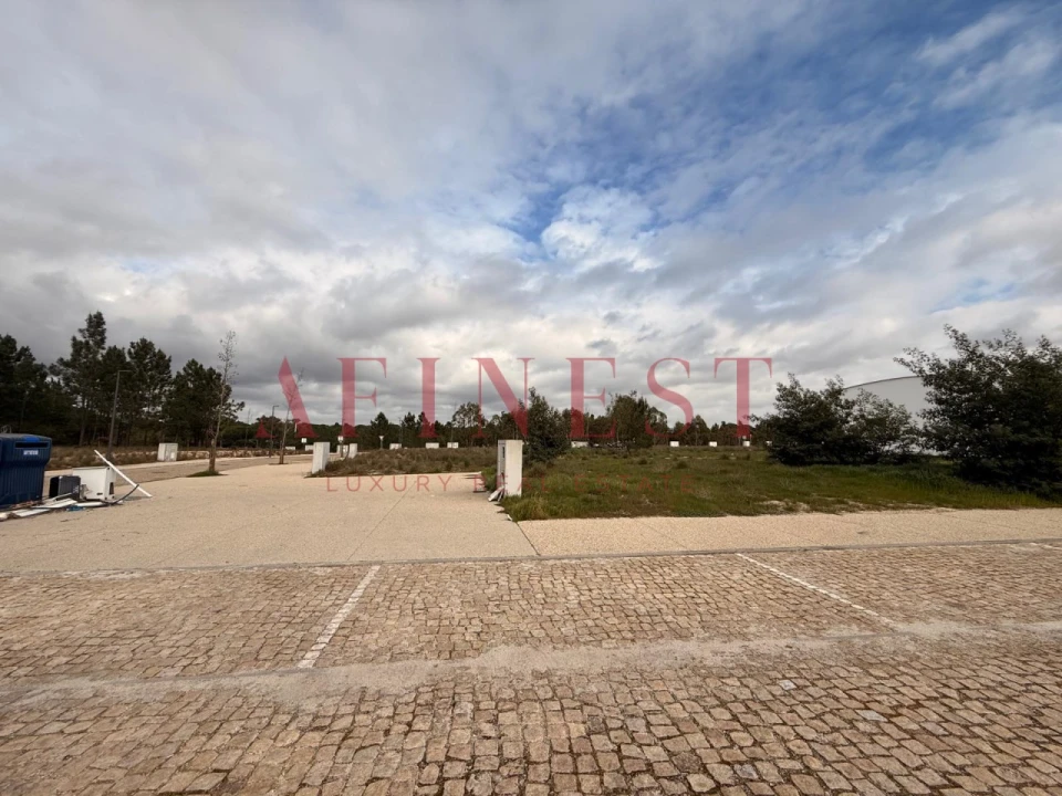 Terreno para Venda em Grândola e Santa Margarida da Serra Foto 9