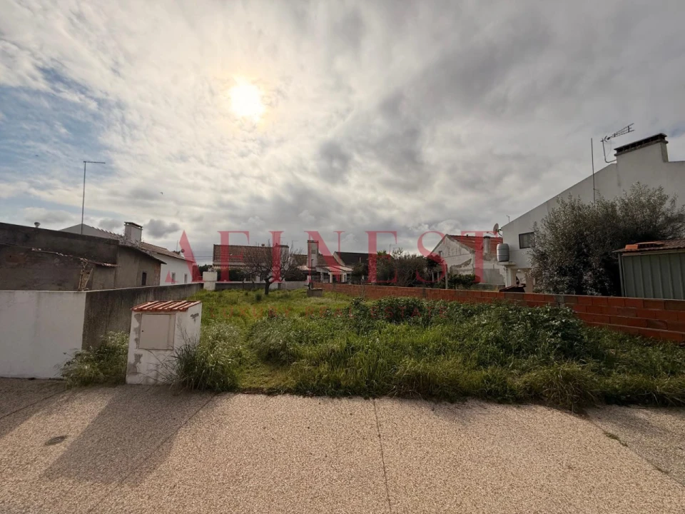 Terreno para Venda em Grândola e Santa Margarida da Serra Foto 12