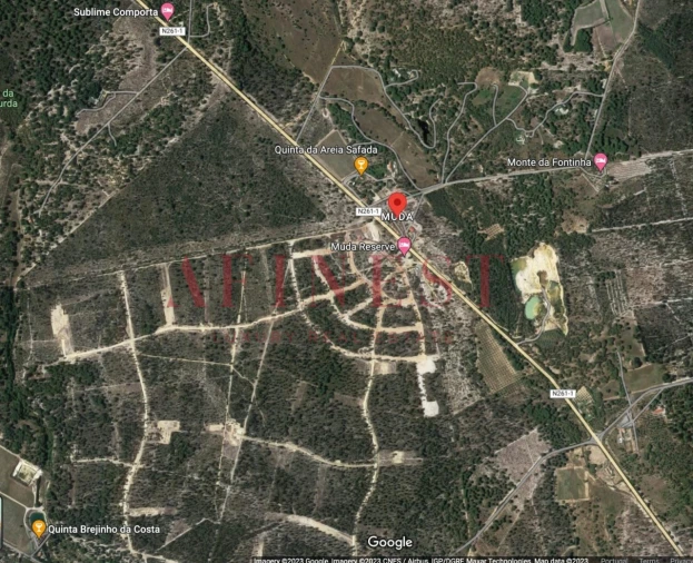 Terreno para Venda em Grândola e Santa Margarida da Serra Foto 5