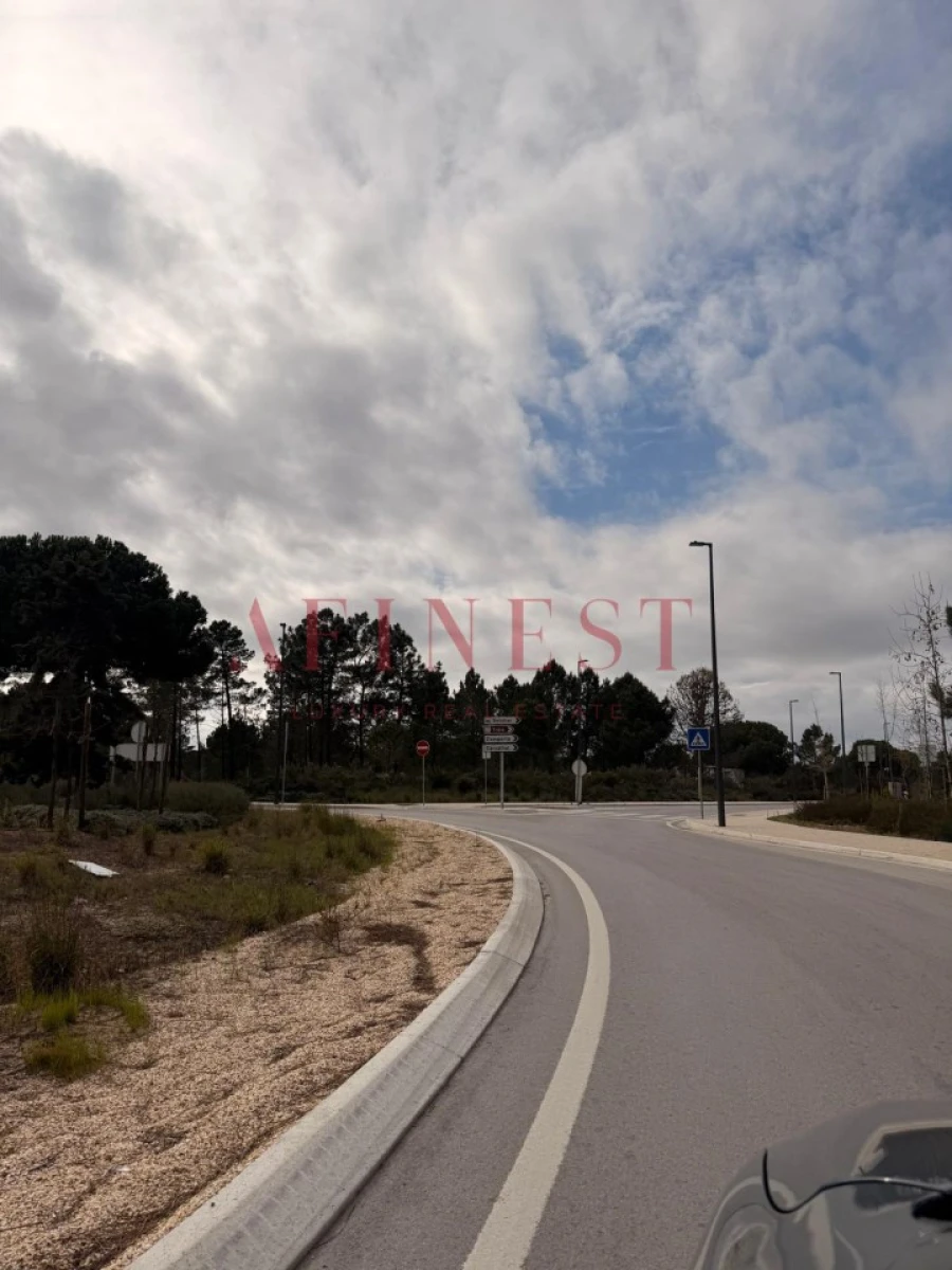 Terreno para Venda em Grândola e Santa Margarida da Serra Foto 15