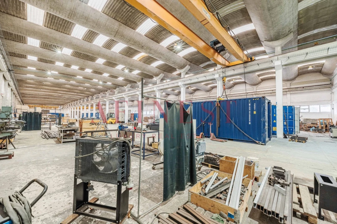 Armazém para Arrendamento em Santa Maria e São Miguel, São Martinho, São Pedro Penaferrim Foto 20