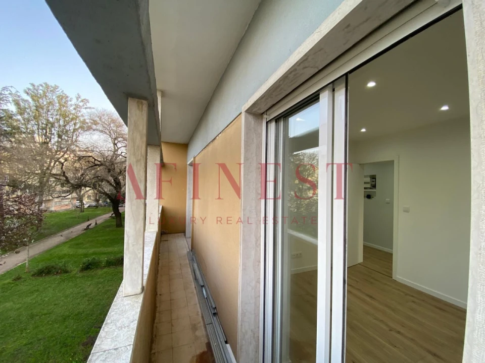 Apartamento T2 para Venda em Águas Livres Foto 1