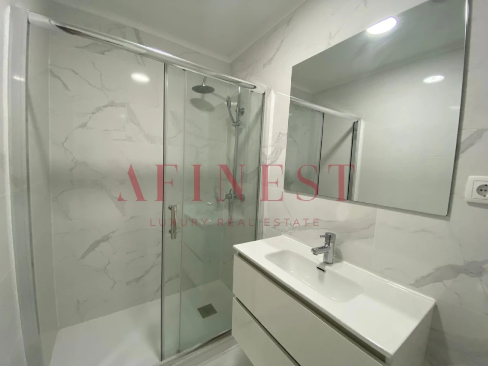 Apartamento T2 para Venda em Águas Livres Foto 9