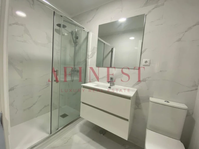 Apartamento T2 para Venda em Águas Livres Foto 8