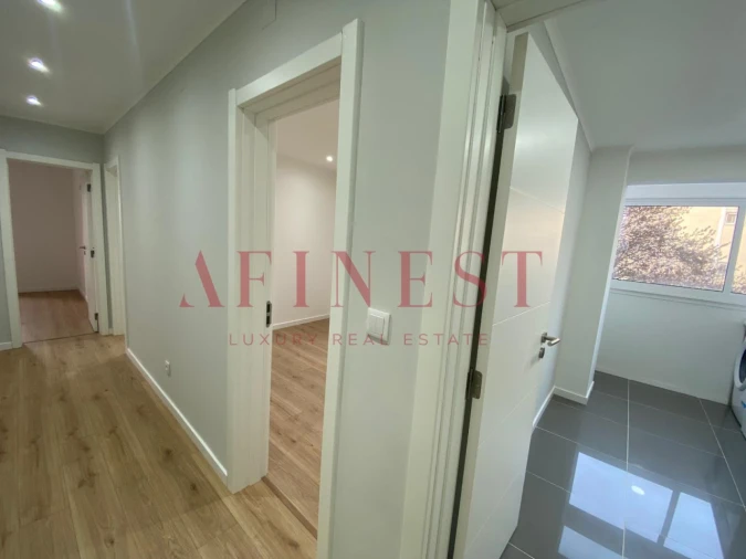 Apartamento T2 para Venda em Águas Livres Foto 10