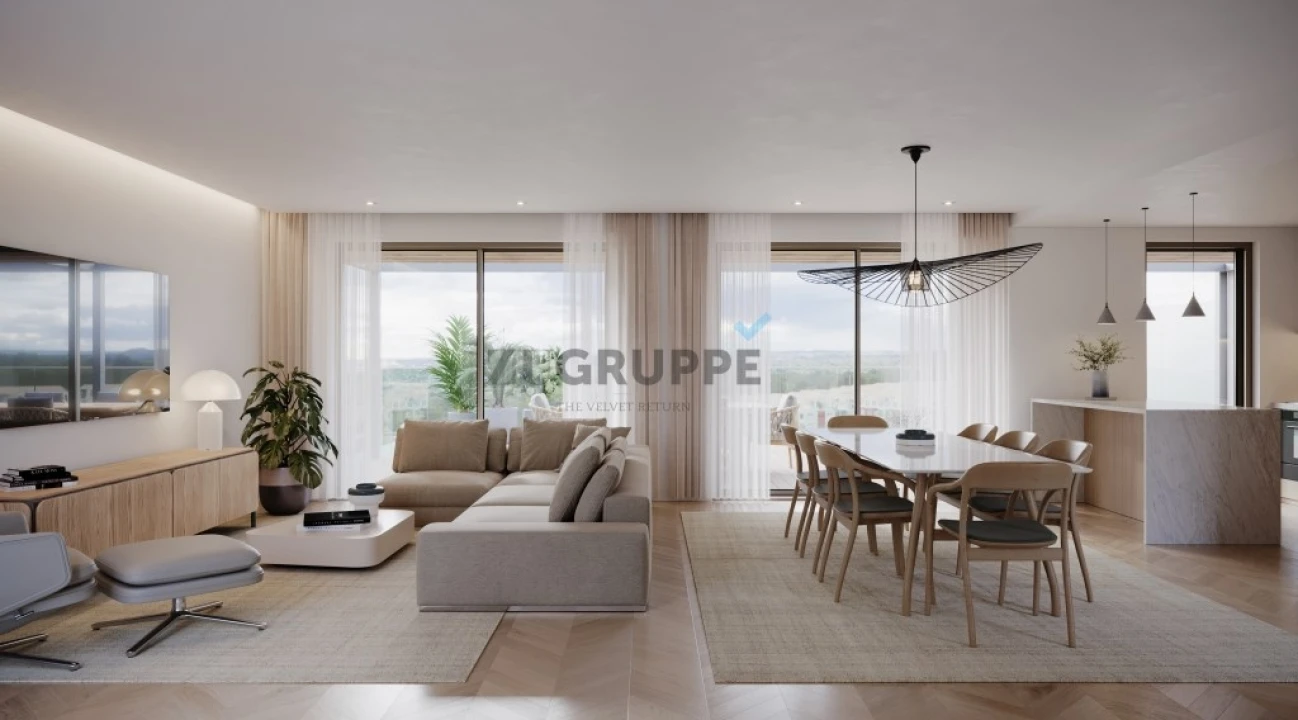 Apartamento T2 para Venda em Gafanha da Nazaré Foto 6