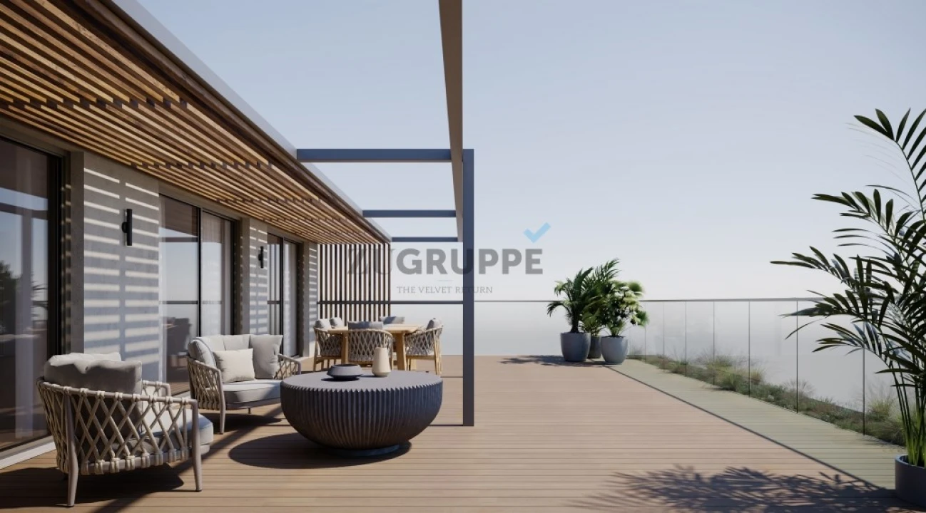 Apartamento T2 para Venda em Gafanha da Nazaré Foto 9