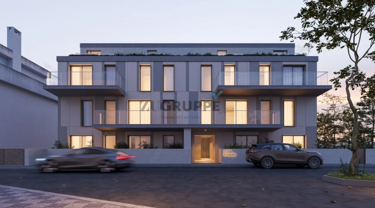 Apartamento T2 para Venda em Gafanha da Nazaré Foto 11