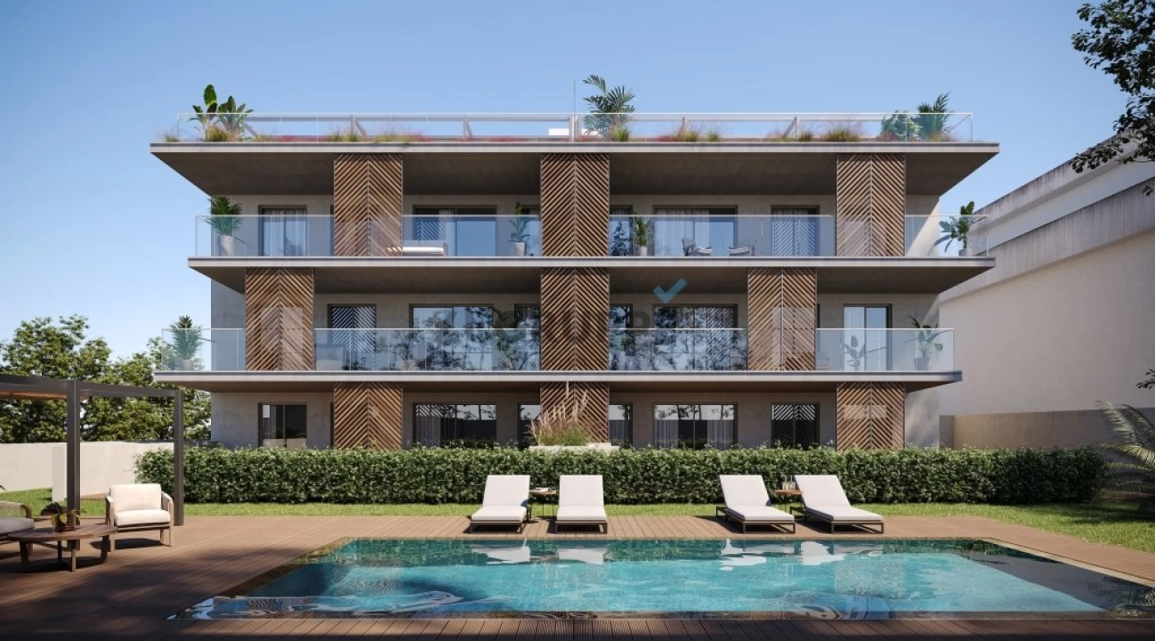 Apartamento T2 para Venda em Gafanha da Nazaré Foto 13