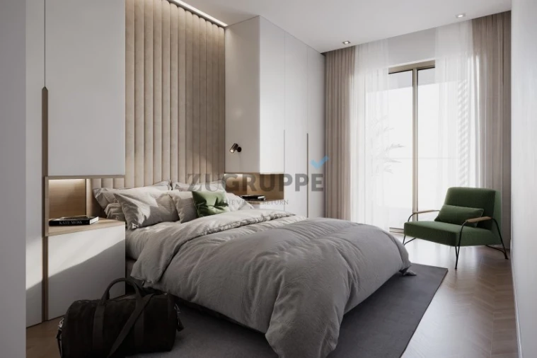 Apartamento T2 para Venda em Gafanha da Nazaré Foto 4