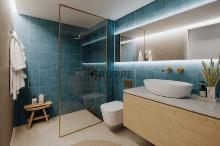 Apartamento T2 para Venda em Gafanha da Nazaré Foto 5