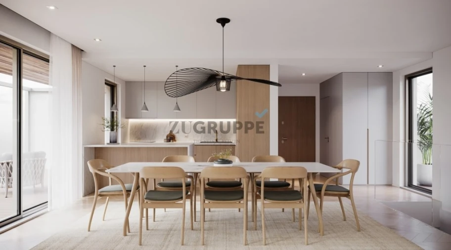 Apartamento T2 para Venda em Gafanha da Nazaré Foto 7