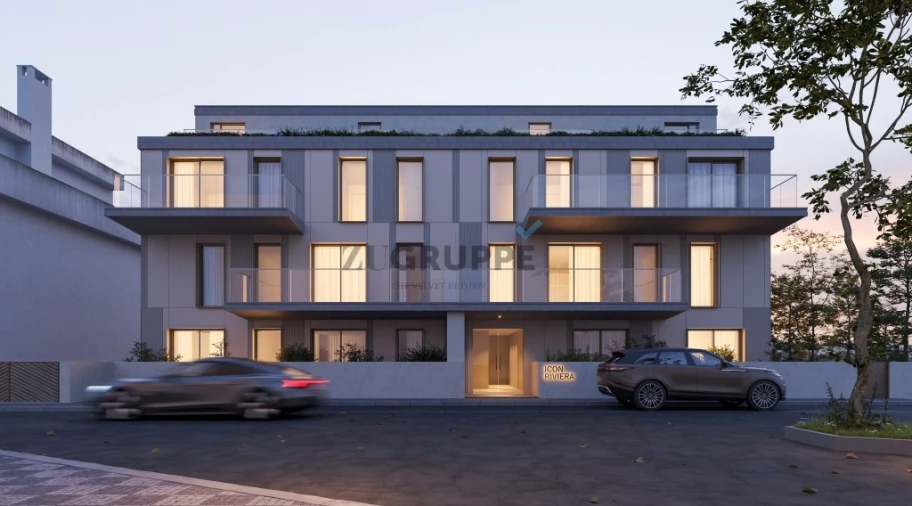 Apartamento T2 para Venda em Gafanha da Nazaré Foto 11