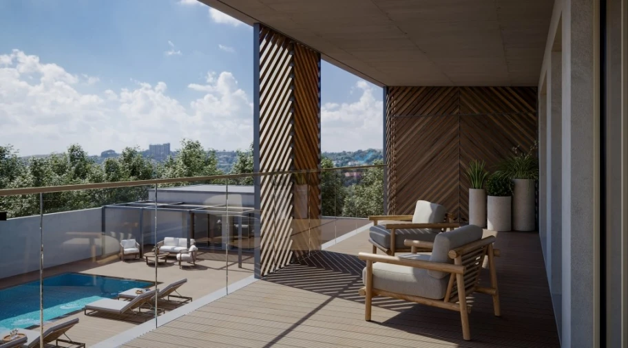 Apartamento T2 para Venda em Gafanha da Nazaré Foto 14