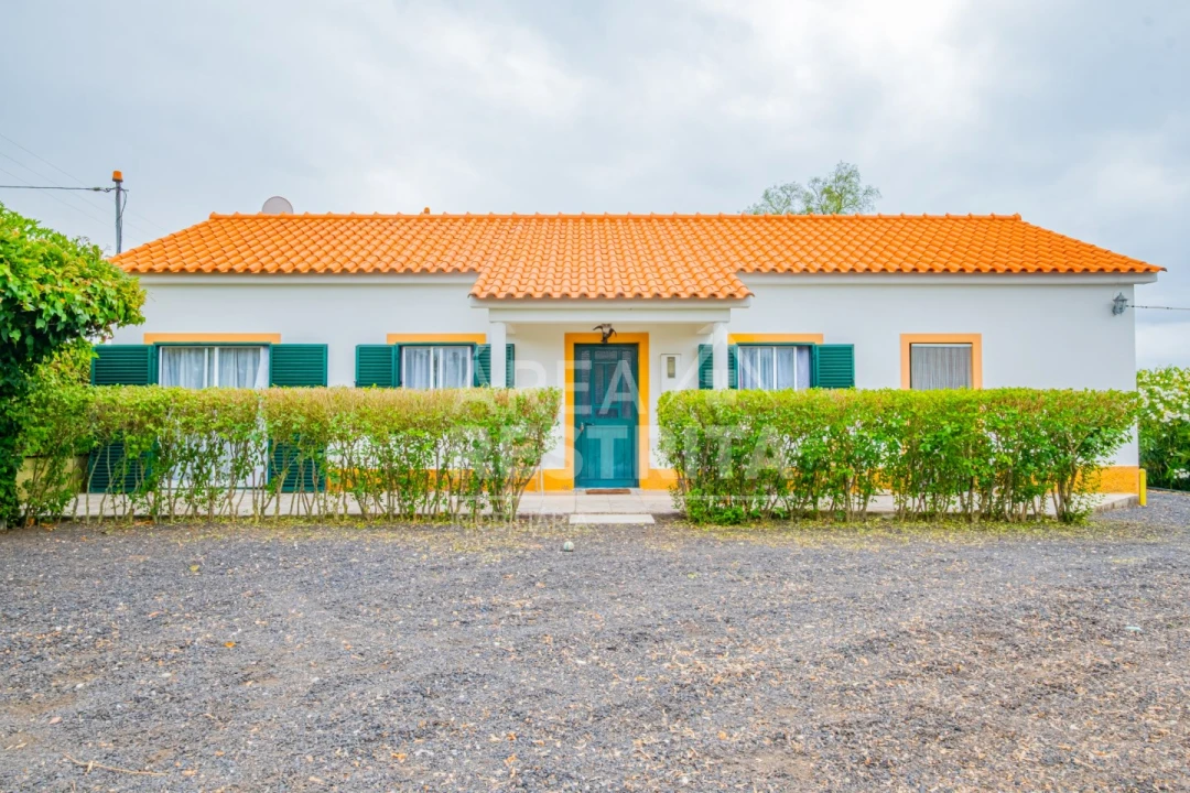 Moradia T3 para Venda em Canha Foto 2