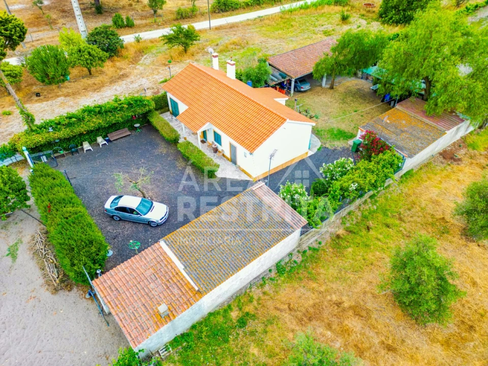 Moradia T3 para Venda em Canha Foto 1