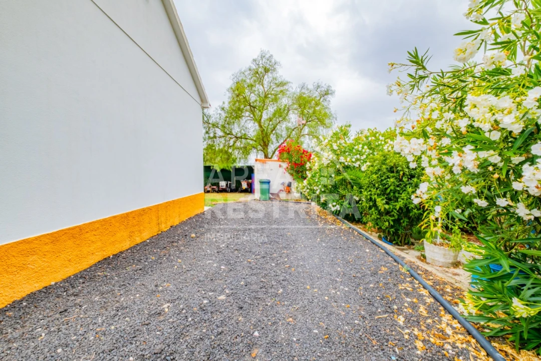 Moradia T3 para Venda em Canha Foto 13