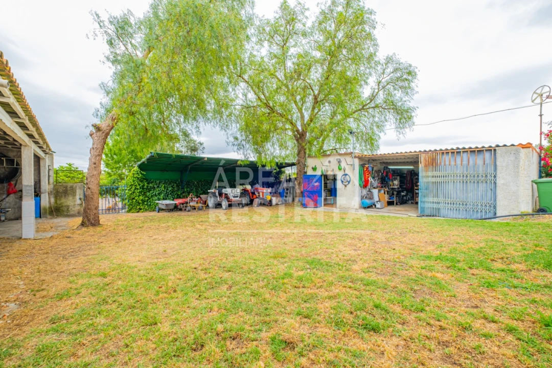 Moradia T3 para Venda em Canha Foto 17