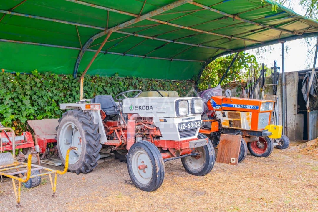 Moradia T3 para Venda em Canha Foto 20