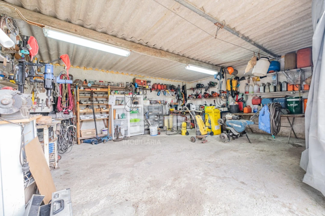 Moradia T3 para Venda em Canha Foto 22